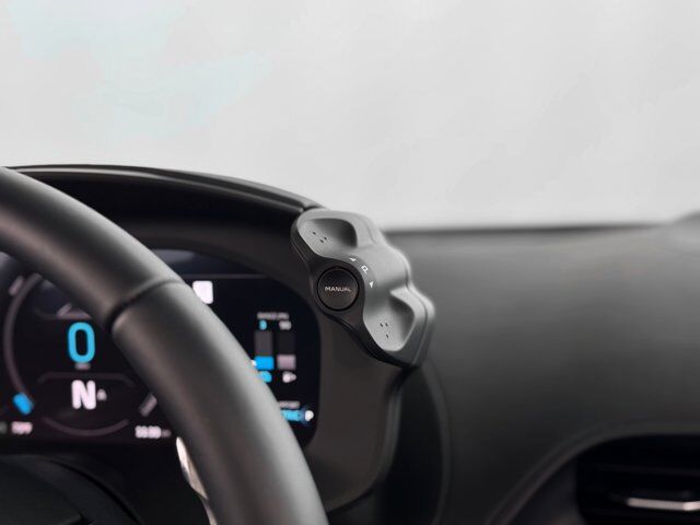 2025 McLaren Artura TechLux Bellevue WA