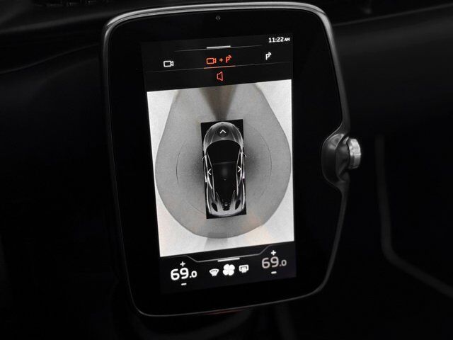2025 McLaren Artura TechLux Bellevue WA