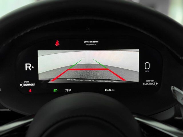 2025 McLaren Artura TechLux Bellevue WA