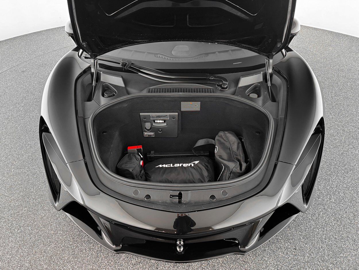 2025 McLaren Artura TechLux Bellevue WA