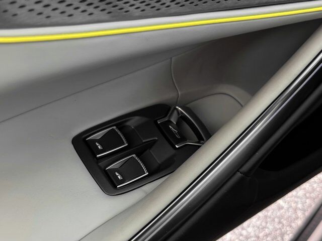 2025 McLaren Artura TechLux Bellevue WA