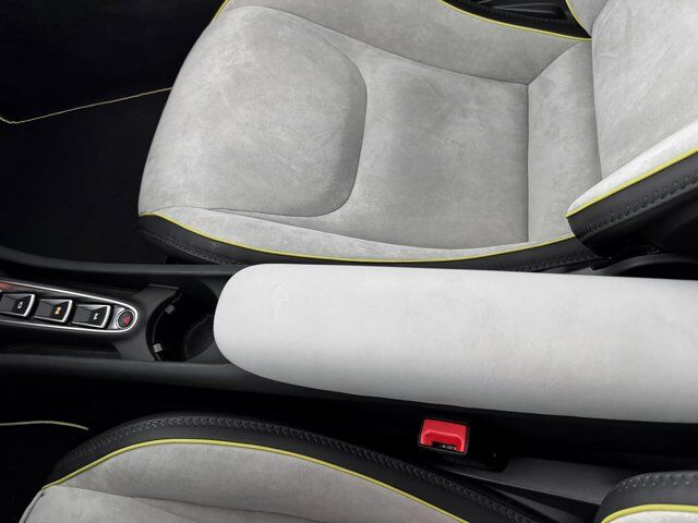 2025 McLaren Artura TechLux Bellevue WA