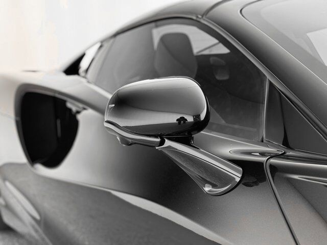 2025 McLaren Artura TechLux Bellevue WA