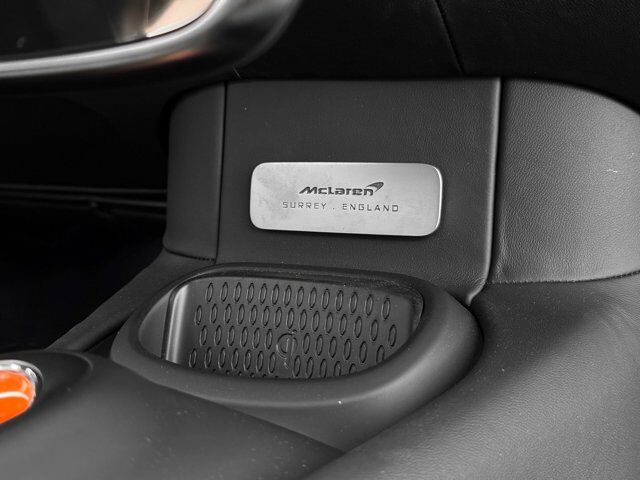 2025 McLaren Artura TechLux Bellevue WA