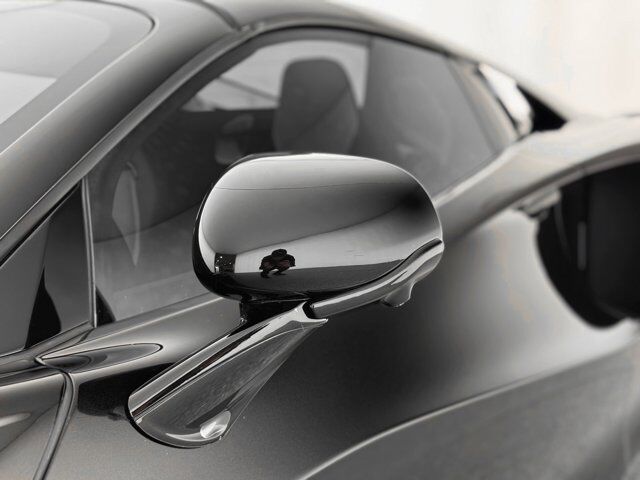 2025 McLaren Artura TechLux Bellevue WA