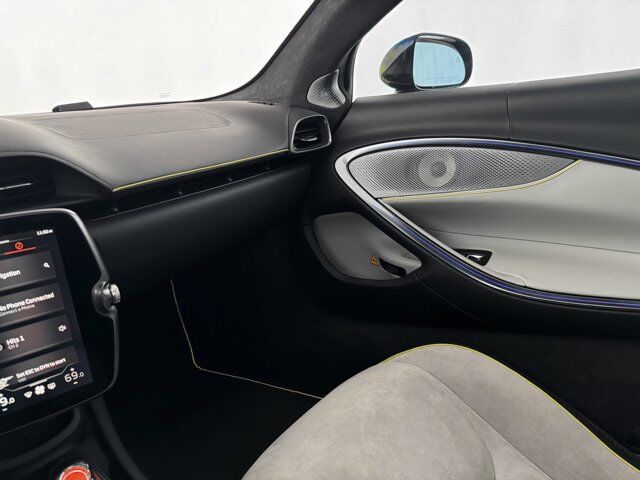2025 McLaren Artura TechLux Bellevue WA