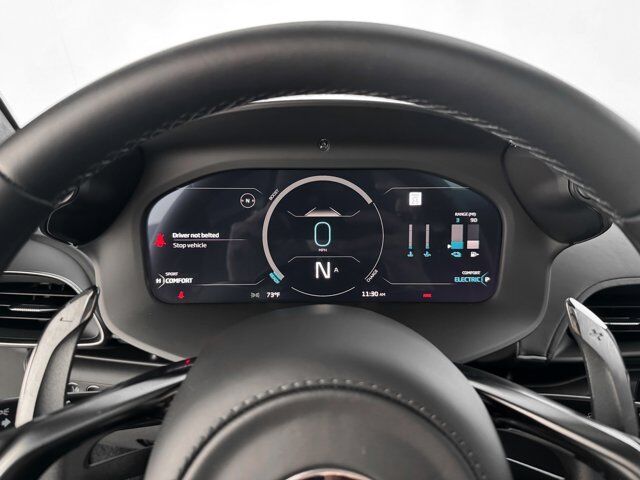 2025 McLaren Artura TechLux Bellevue WA