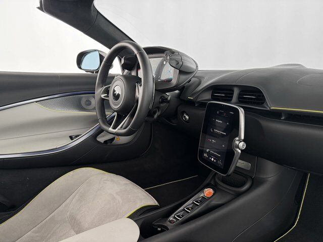 2025 McLaren Artura TechLux Bellevue WA