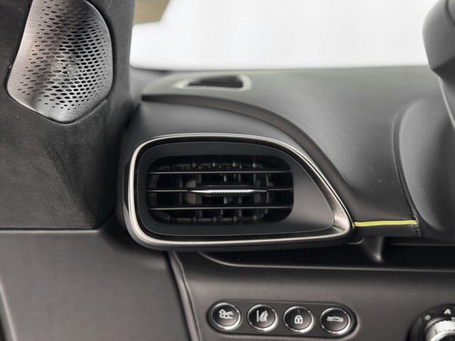 2025 McLaren Artura TechLux Bellevue WA
