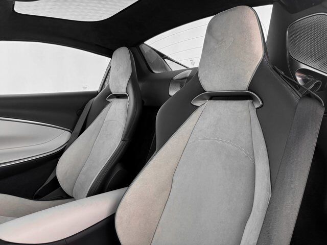 2025 McLaren Artura TechLux Bellevue WA