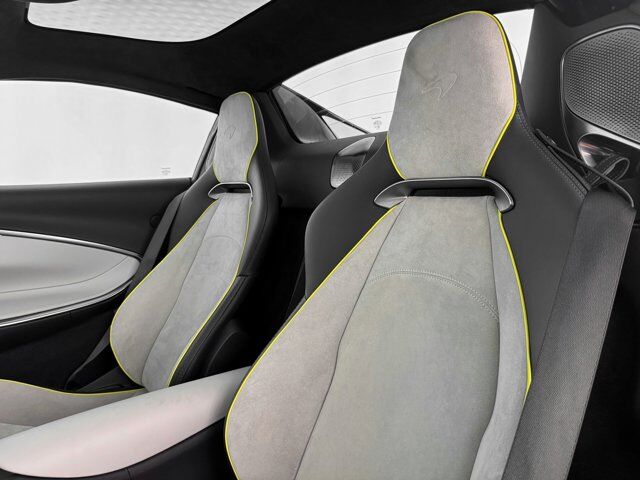 2025 McLaren Artura TechLux Bellevue WA