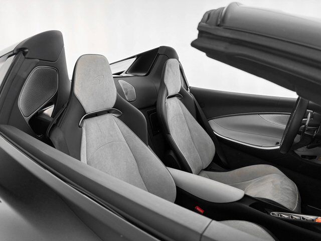 2025 McLaren Artura TechLux Bellevue WA