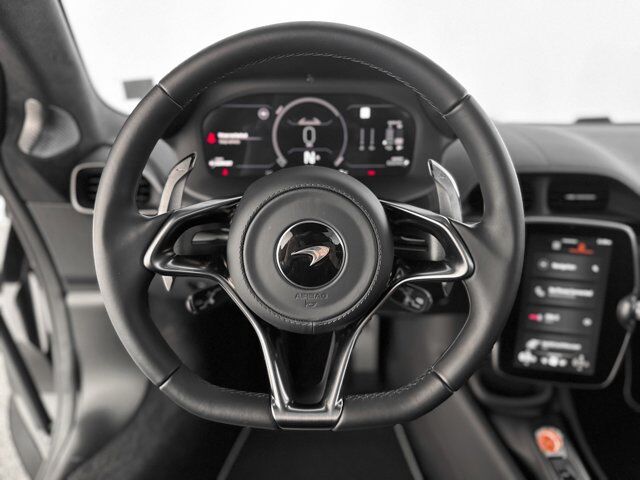 2025 McLaren Artura TechLux Bellevue WA