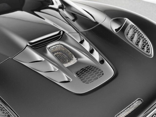 2025 McLaren Artura TechLux Bellevue WA