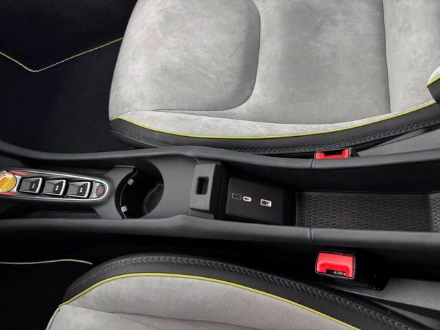 2025 McLaren Artura TechLux Bellevue WA