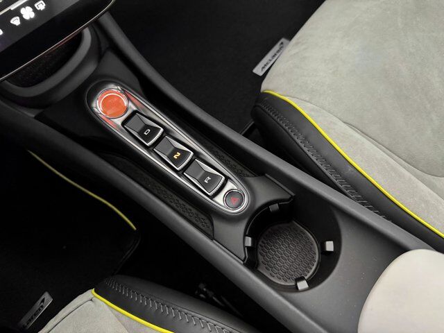 2025 McLaren Artura TechLux Bellevue WA