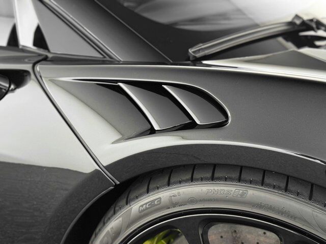 2025 McLaren Artura TechLux Bellevue WA