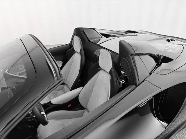 2025 McLaren Artura TechLux Bellevue WA