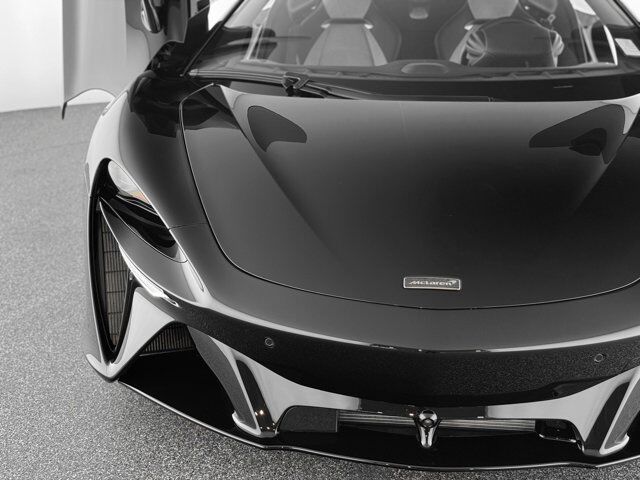 2025 McLaren Artura TechLux Bellevue WA