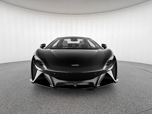 2025 McLaren Artura TechLux Bellevue WA