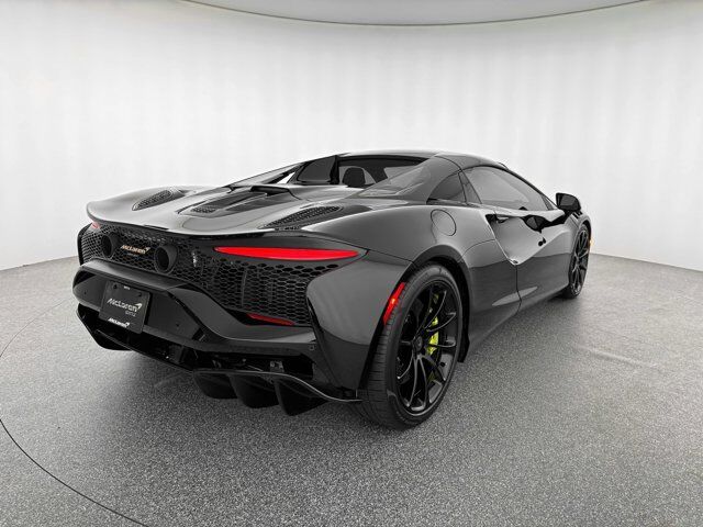 2025 McLaren Artura TechLux Bellevue WA
