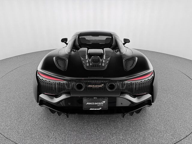 2025 McLaren Artura TechLux Bellevue WA