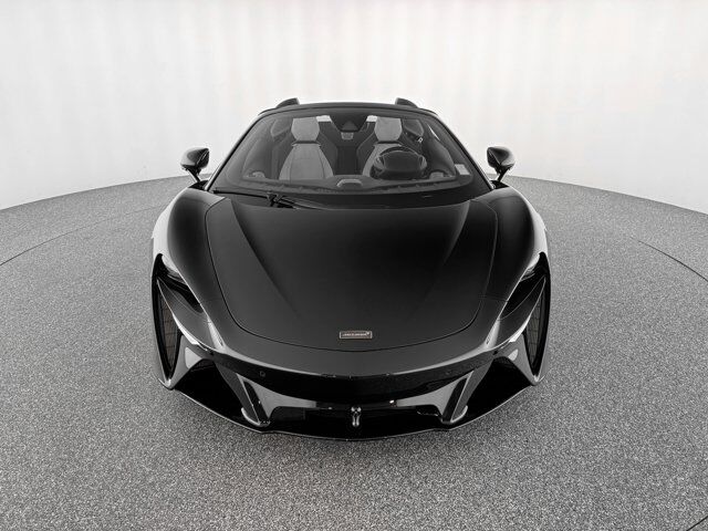 2025 McLaren Artura TechLux Bellevue WA