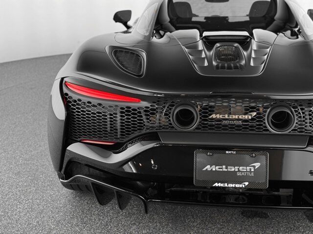 2025 McLaren Artura TechLux Bellevue WA