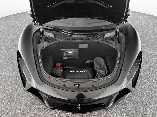 2025 McLaren Artura TechLux Bellevue WA