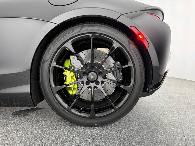 2025 McLaren Artura TechLux Bellevue WA