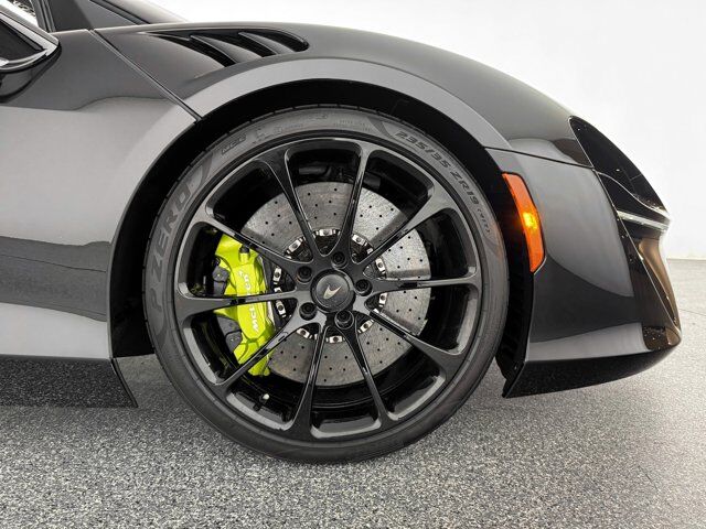 2025 McLaren Artura TechLux Bellevue WA