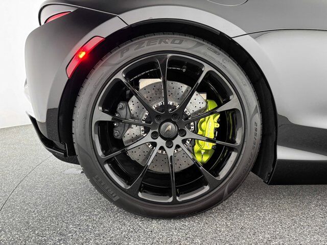 2025 McLaren Artura TechLux Bellevue WA