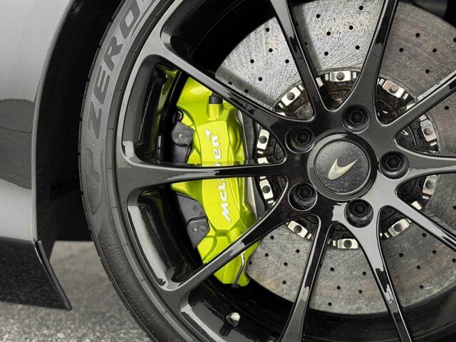 2025 McLaren Artura TechLux Bellevue WA