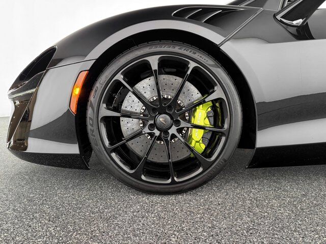 2025 McLaren Artura TechLux Bellevue WA
