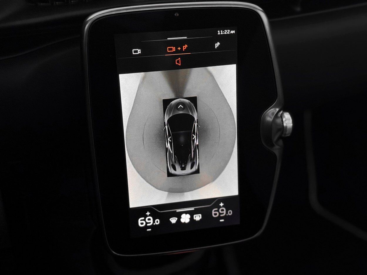 2025 McLaren Artura TechLux Bellevue WA