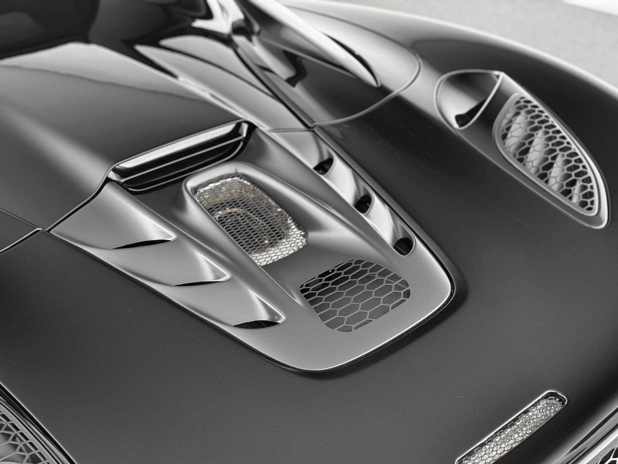 2025 McLaren Artura TechLux Bellevue WA