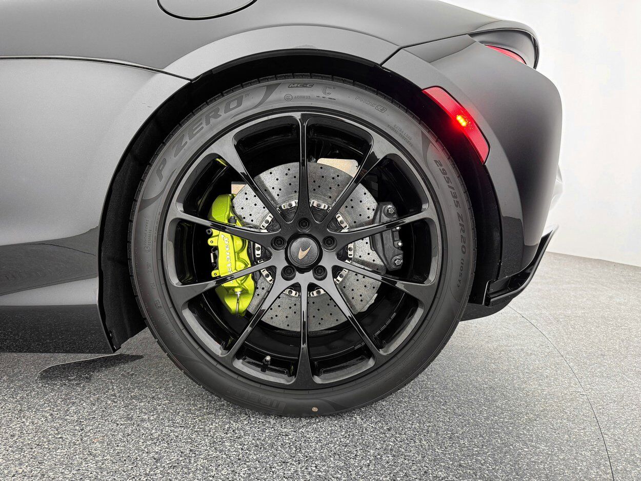 2025 McLaren Artura TechLux Bellevue WA
