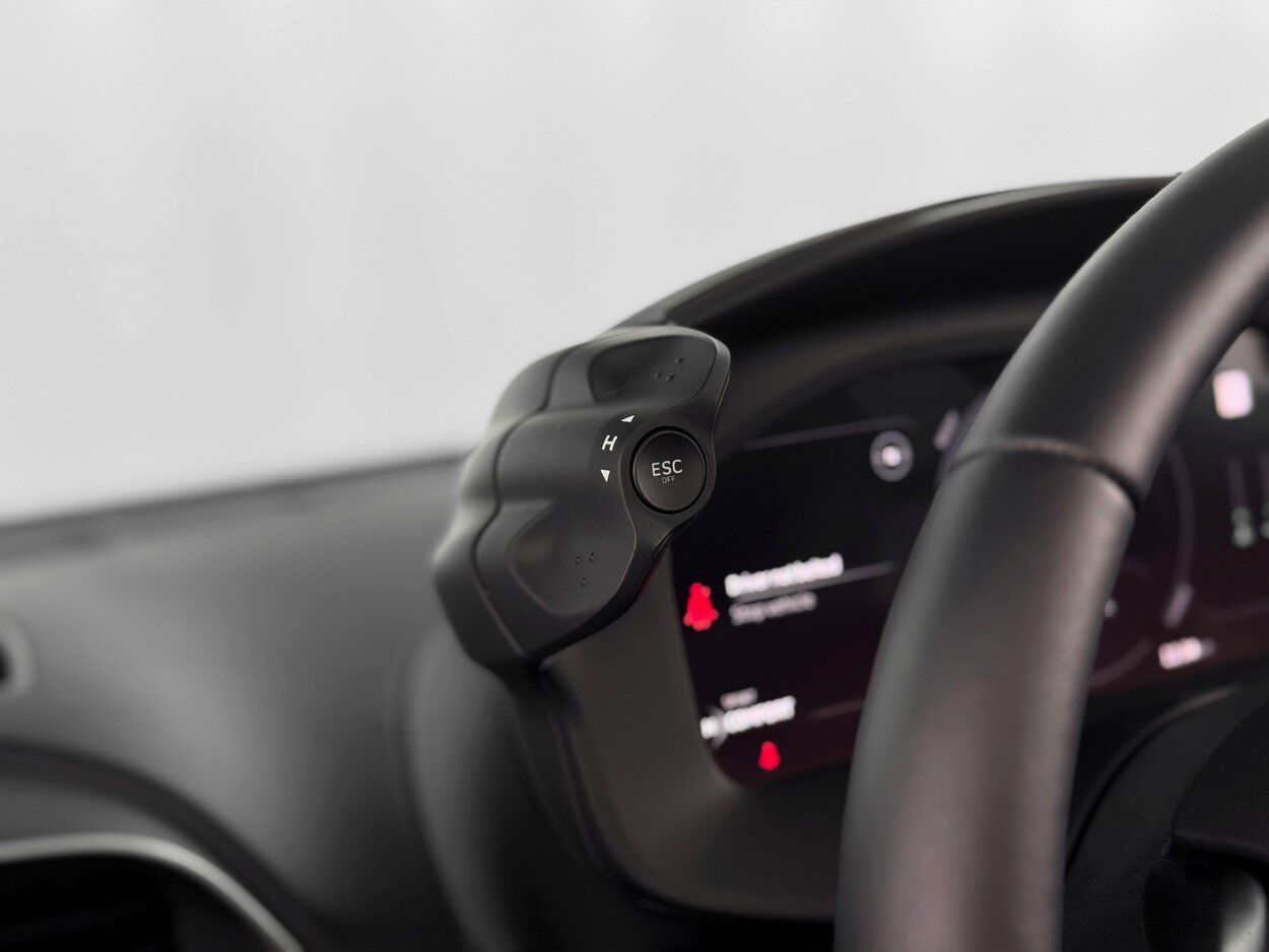 2025 McLaren Artura TechLux Bellevue WA
