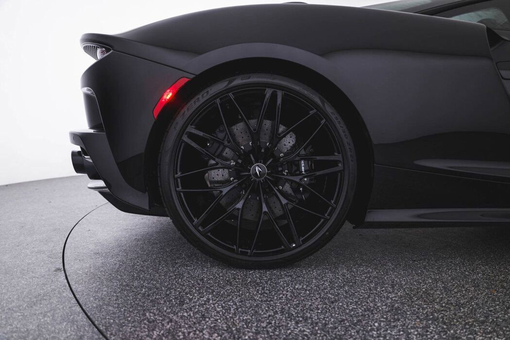 2025 McLaren GTS Bellevue WA