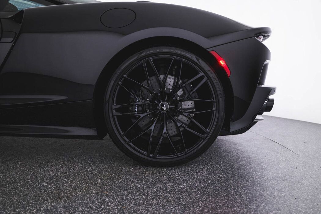 2025 McLaren GTS Bellevue WA