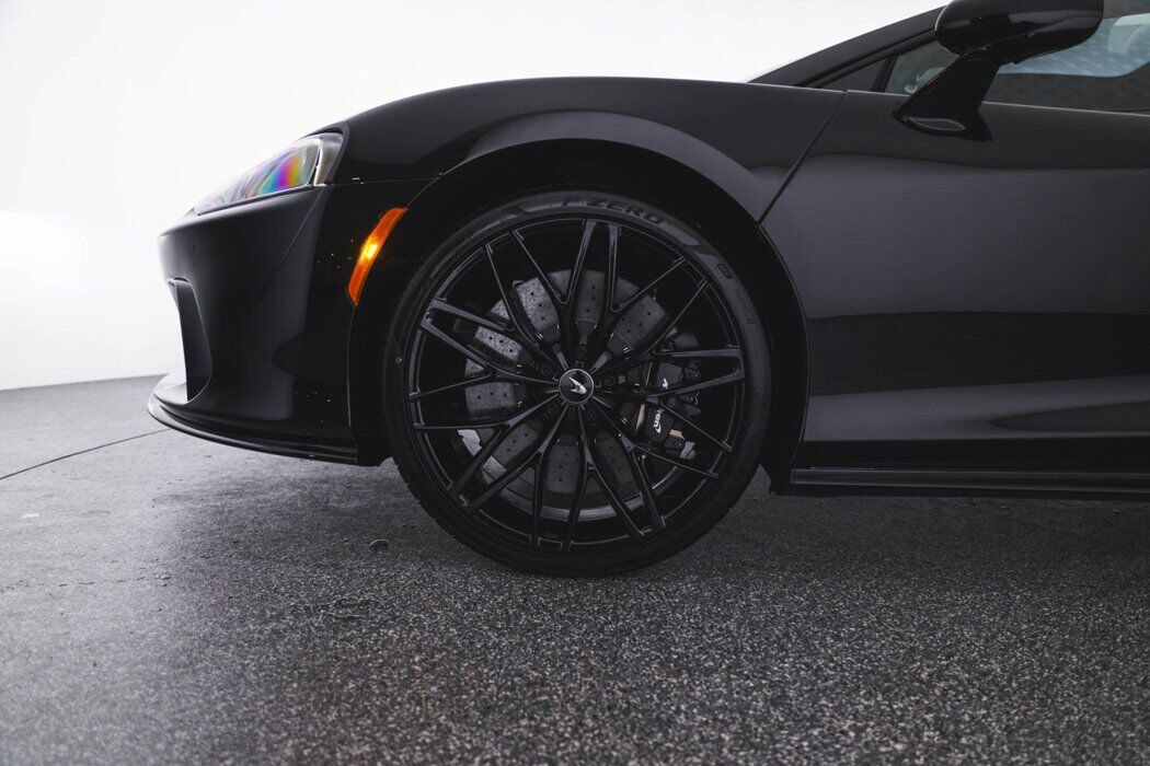 2025 McLaren GTS Bellevue WA