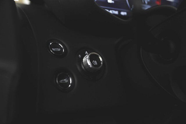 2025 McLaren GTS Bellevue WA