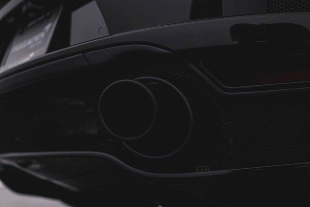 2025 McLaren GTS Bellevue WA
