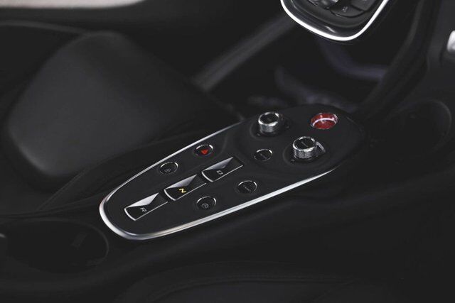 2025 McLaren GTS Bellevue WA