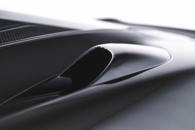 2025 McLaren GTS Bellevue WA