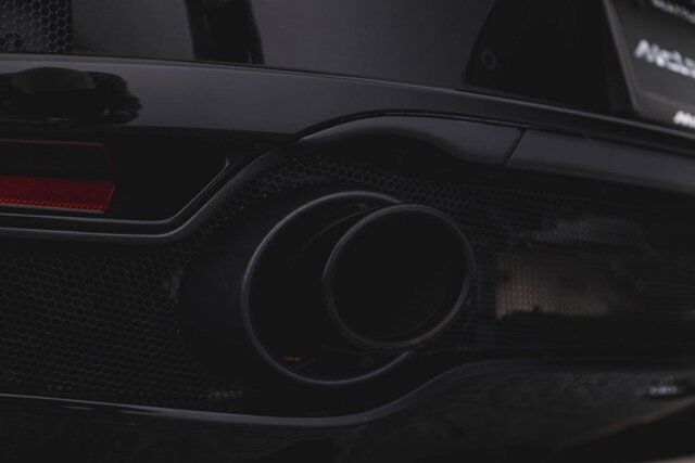 2025 McLaren GTS Bellevue WA
