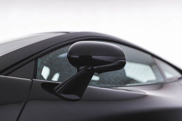 2025 McLaren GTS Bellevue WA