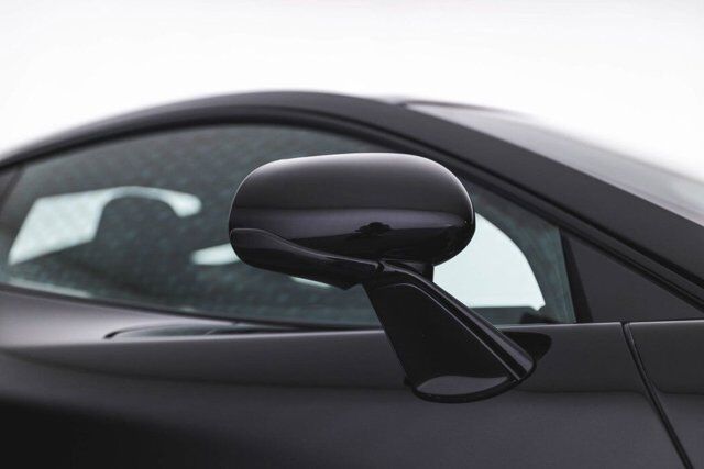 2025 McLaren GTS Bellevue WA