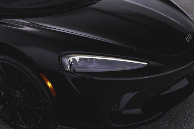 2025 McLaren GTS Bellevue WA