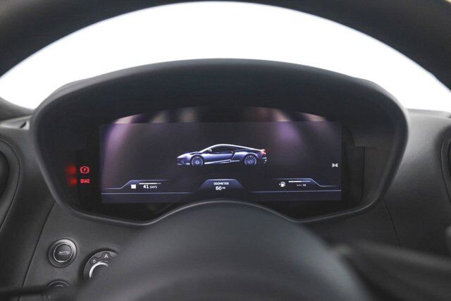 2025 McLaren GTS Bellevue WA